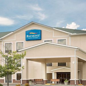 Baymont By Wyndham Augusta Riverwatch